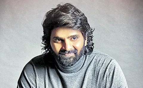 Sree Vishnu Mrithyunjay title teaser release