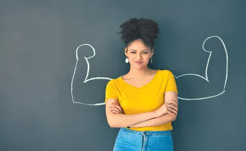 Women's Iron deficiency in the World