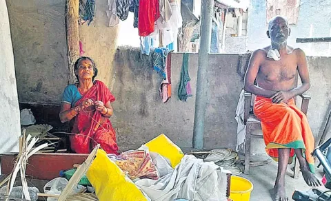 Uddanam kidney issue Pathetic Stories check inside
