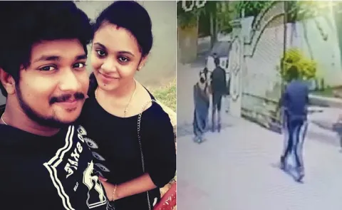 Amrutha Pranay Case Verdict: Accused Subhash Kumar Sharma has been sentenced to death