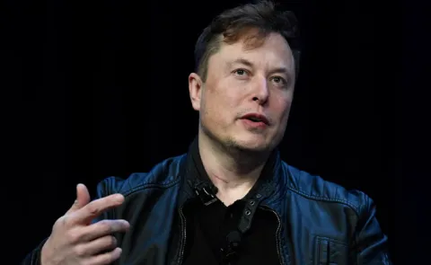 World Richest Person Elon Musk Loses 120 Billions