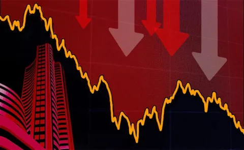 Stock Market Update 11th March 2025