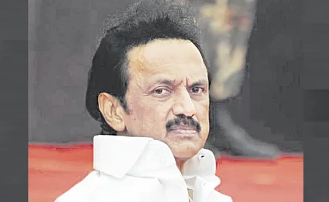 Will not accept NEP destructive Nagpur plan: TN CM Stalin