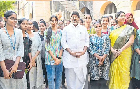 New scheme named after Rajiv Yuva Vikas