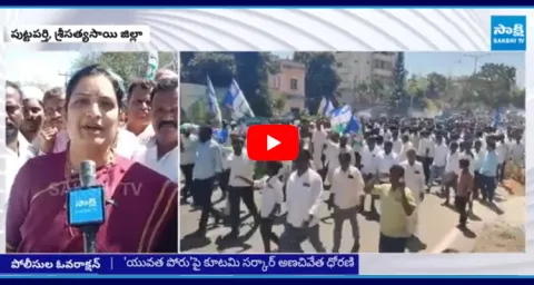 Former Minister Usha Sri Charan Excellent Words About YS Jagan 