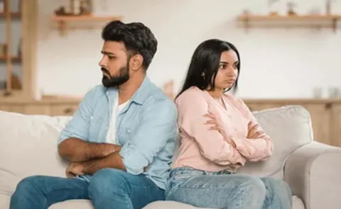  Divorce Lawyer Reveals Slippage Is Tearing Marriages Apart