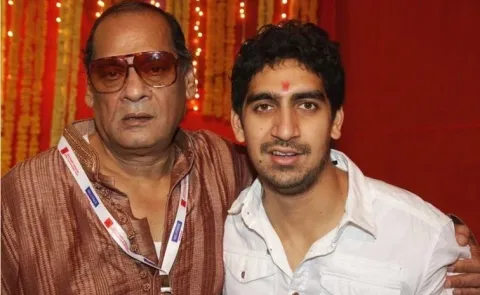 Veteran actor Deb Mukherjee Passed Away