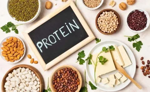 Nutritionist Revealed What Happens Eating Too Much Protein 
