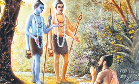 Story Of Bhakta Prahlada 