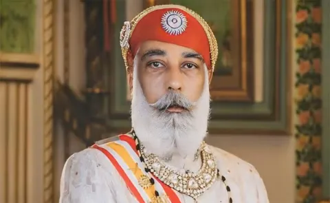 Maharana Pratap Descendant, Former Rajasthan Ranji Team Captain Arvind Singh Mewar Dies At 81