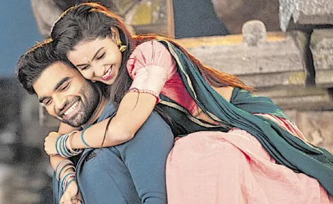 Pradeep Machiraju Akkada Ammayi Ikkada Abbayi Releases On April 11