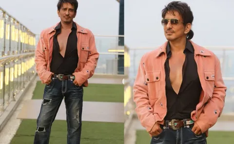 Bollywood Ace producer massive weight loss transformation stuns fans 