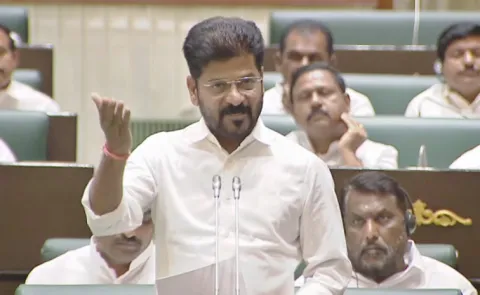 Telangana Assembly Session On March 17th Live Updates