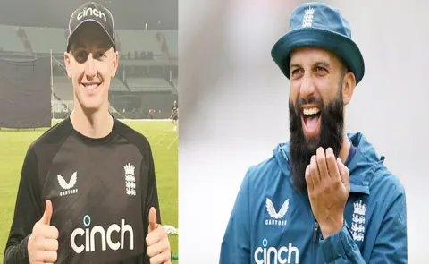 He kind of Messes Up A Lot: KKR Star Backs ENG Teammate Ban IPL 2025