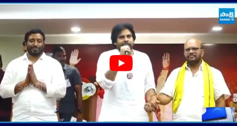 Nagababu Harsh Comments On Pithapuram SVSN Varma