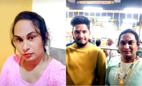 BIG Twist In Anakapalle Transgender Dipu Case