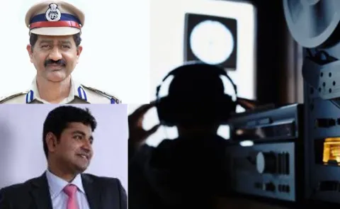 Phone Tapping Case Interpol Issued Red Corner Notices