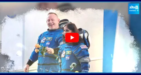 The Untold Story of a NASA Astronaut