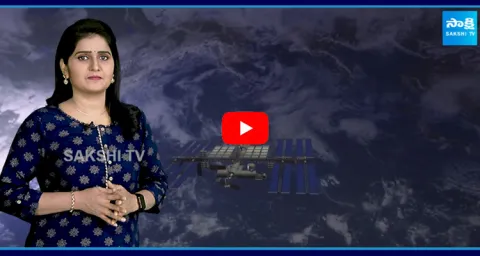 The Rehabilitation Journey of Sunita Williams 