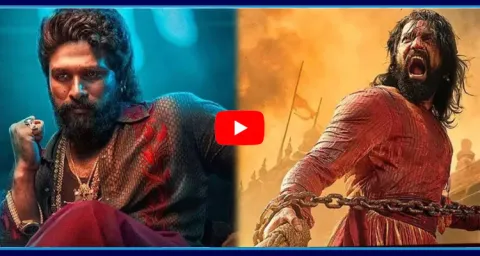 Chhaava Breaks Pushpa 2 And Bahubali 2 Records