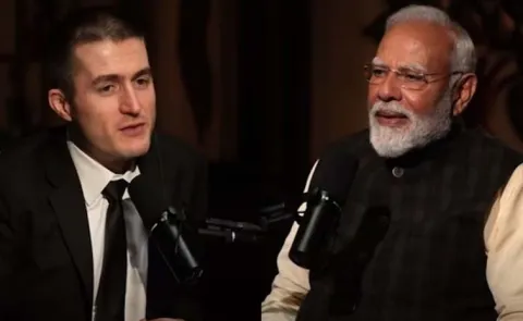 PM Modi Reveals Fasting Routine For Staying Fit At 74