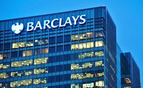Barclays to invest Rs 2300 crore in India