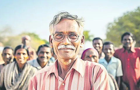 Telangana budget allocates Rs 11405 crore for BC Welfare Department