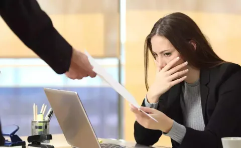 CEO Rejects Female Candidate Who Asked Him To Meet Her Husband