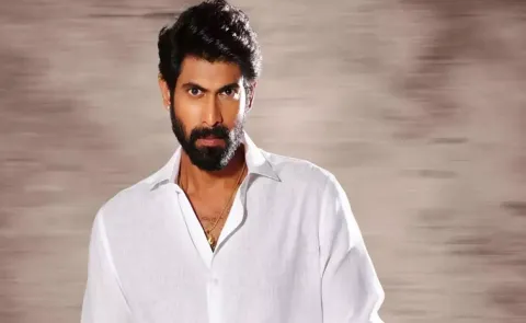 Tollywood Hero Rana Daggubati Team Responds On Betting App Case