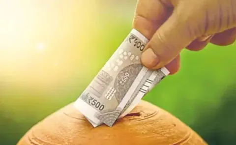 If you invest Rs 3000 every month in SIP how much will you get after 10 years