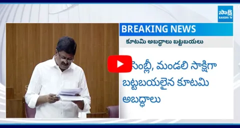 Payyavula Keshav Reveals Truth On AP Debts