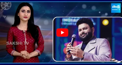 Ram Charan Unfollow Thaman on Social Media 