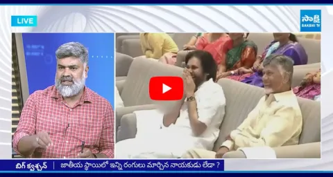 Analyst Pasha Sensational Comments On AP Legislature Cultural Event 