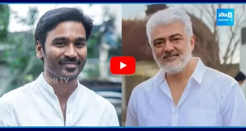Ajith Kumar Under The Direction Of Dhanush