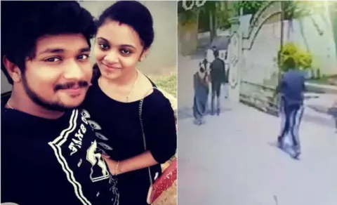 pranay murder case incident