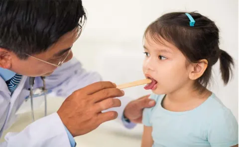 Adenoiditis in Children: Know Causes Symptoms Treatments