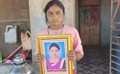 Madhya Pradesh woman returns alive 18 months after 4 jailed for In Her Incident