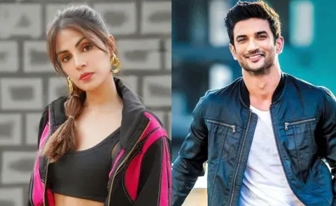 I Salute Rhea Chakraborty Lawyer Reacts To CBIs Closure Report
