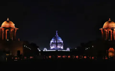 Power Supply was Cut off at Many Historical sites across the country know the Reason here