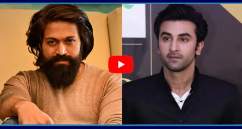 Yashs Toxic To Clash With Ranbir Love And War