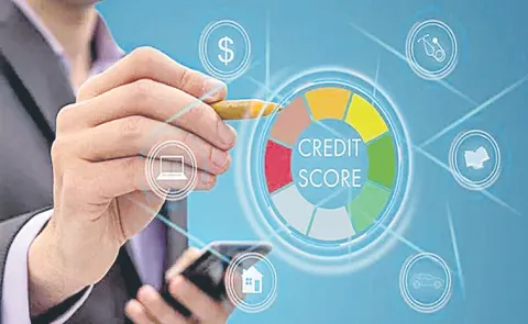 Sakshi Special story about summary of your credit history