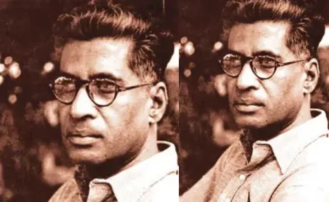 Indias communists until the independenc Manabendra Nath Roy