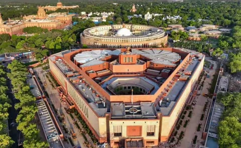 Centre notifies increase MPs salary allowance and pension Details Here