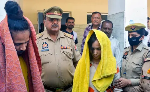 Big Twist In Meerut Muskaan And Saurabh Rajput Case