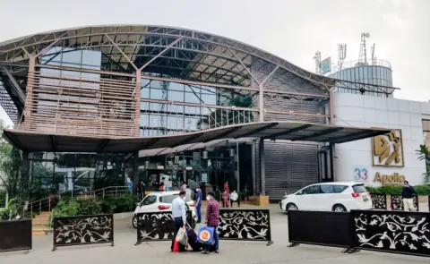 First Comprehensive Stroke Centers certified in India