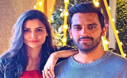 IPL 2025 CSK VS MI: Deepak Chahar Sister Malti Sets Social Media Ablaze With A Hilarious Post