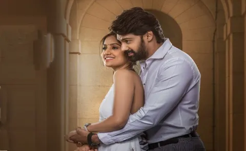 Naveen Chandra Latest Movie 28 Degrees Celsius Trailer Out Now