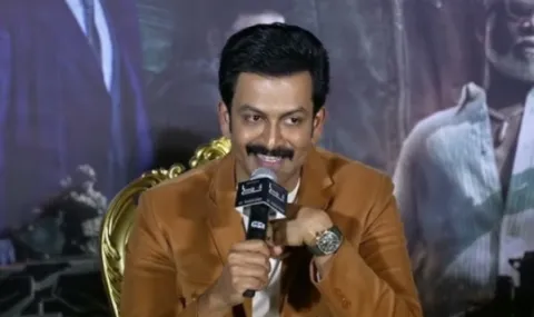 Prithviraj Sukumaran Car Emi Comments
