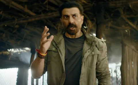 Sunny Deol Slams Bollywood Producers
