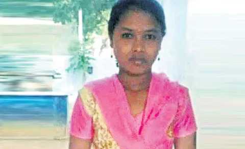 married women missing in SPSR Nellore